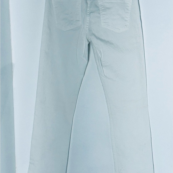 Citizens of Humanity Elson straight leg 28 white - Picture 2 of 2